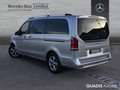 Mercedes-Benz V 220 220d Largo Avantgarde Plateado - thumbnail 4