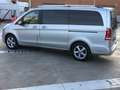 Mercedes-Benz V 220 220d Largo Avantgarde Plateado - thumbnail 23