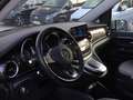 Mercedes-Benz V 220 220d Largo Avantgarde Plateado - thumbnail 12