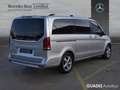 Mercedes-Benz V 220 220d Largo Avantgarde Plateado - thumbnail 2
