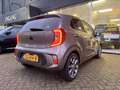 Kia Picanto 1.0 CVVT Design Ed. Grau - thumbnail 5