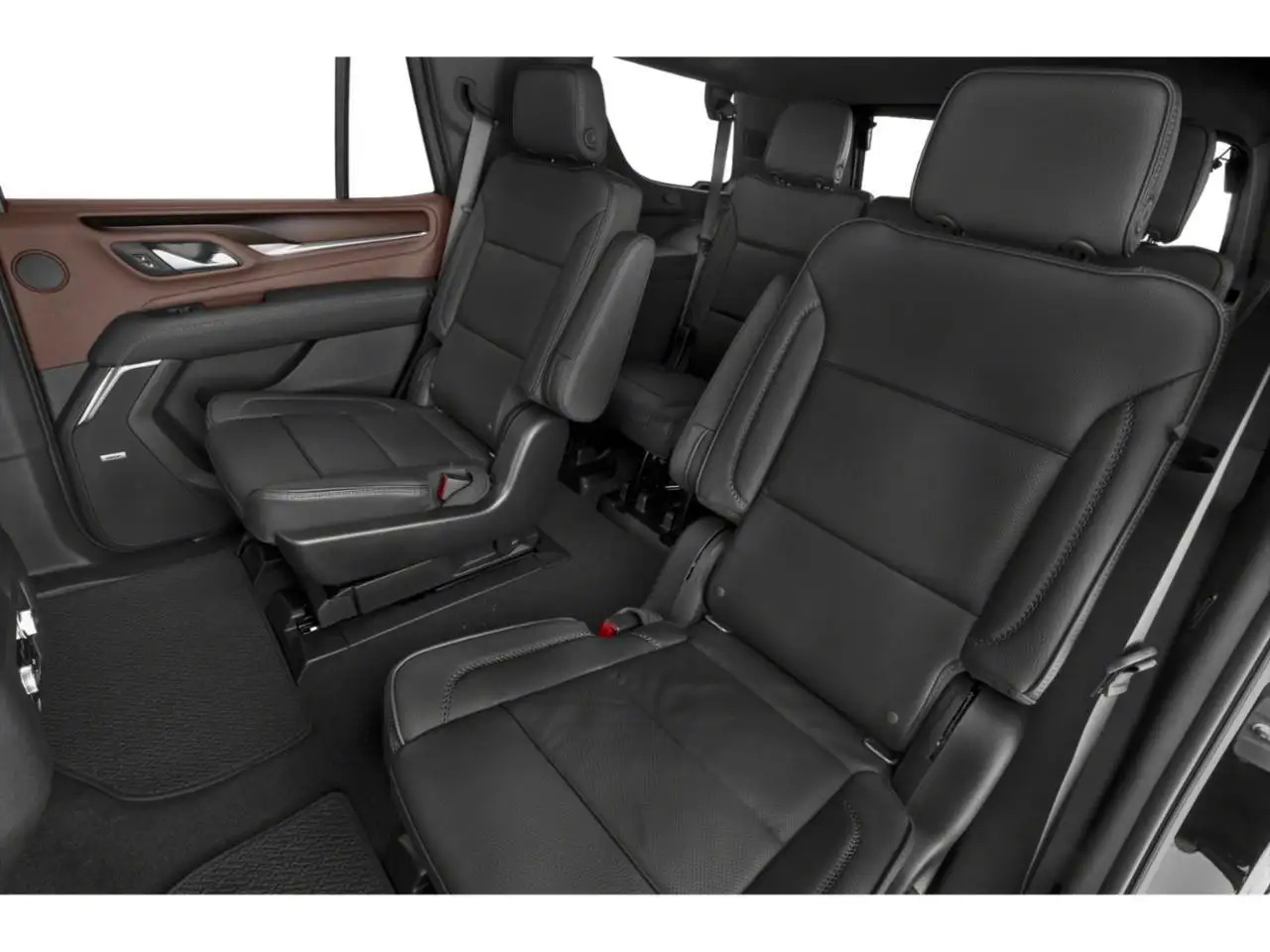 GMC Yukon снимка GMC Yukon