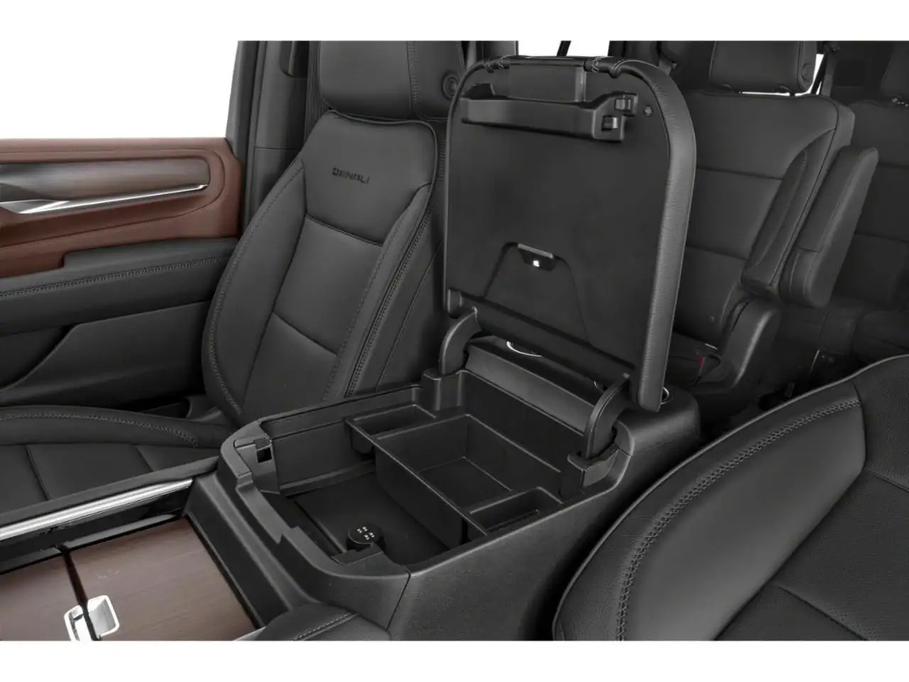 GMC Yukon снимка GMC Yukon