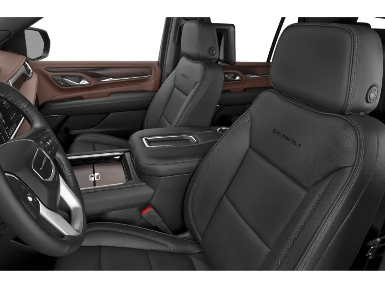 GMC Yukon снимка GMC Yukon