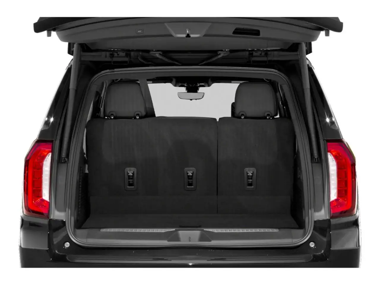 GMC Yukon снимка GMC Yukon