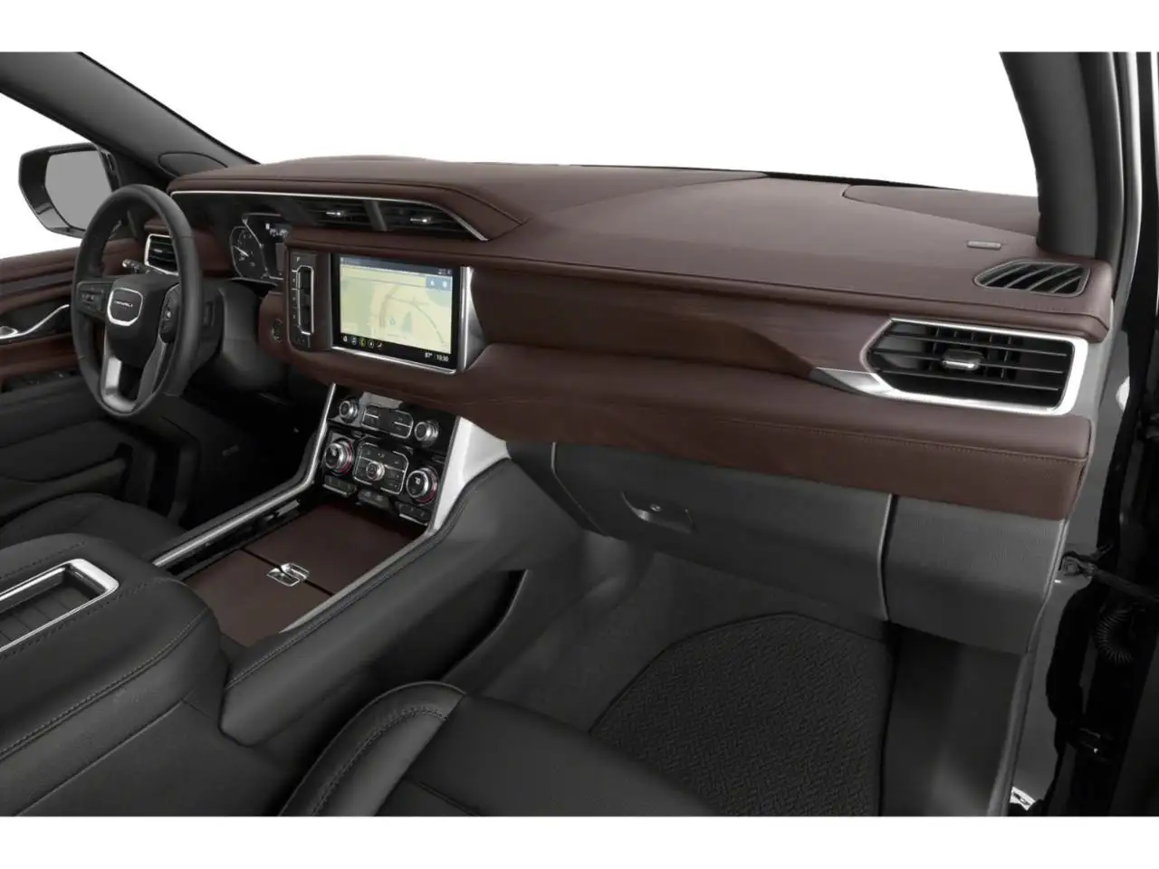 GMC Yukon снимка GMC Yukon