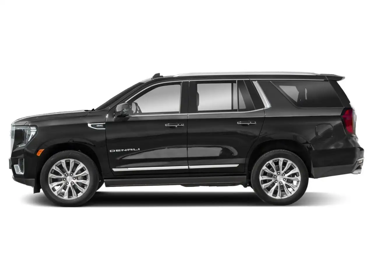 GMC Yukon снимка GMC Yukon