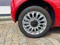 Fiat 500 MFL Temp. Klima CarPlay uvm Rot - thumbnail 14