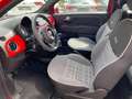 Fiat 500 MFL Temp. Klima CarPlay uvm Rot - thumbnail 7