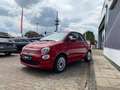 Fiat 500 MFL Temp. Klima CarPlay uvm Rot - thumbnail 3