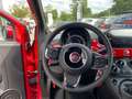 Fiat 500 MFL Temp. Klima CarPlay uvm Rot - thumbnail 8