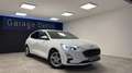 Ford Focus 1.0 EcoBoost *GPS*LED*GARANTIE 12MOIS* Blanc - thumbnail 3