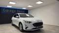 Ford Focus 1.0 EcoBoost *GPS*LED*GARANTIE 12MOIS* Blanc - thumbnail 5