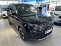 Ford Tourneo Courier E-Tourneo Courier Active Schwarz - thumbnail 1