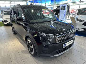 E-Tourneo Courier Active