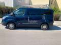 Ford Transit Tourneo Custom Kombi310L1 Trend 9 SITZER Bleu - thumbnail 2