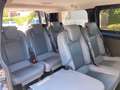 Ford Transit Tourneo Custom Kombi310L1 Trend 9 SITZER Bleu - thumbnail 12