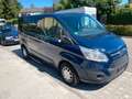 Ford Transit Tourneo Custom Kombi310L1 Trend 9 SITZER Bleu - thumbnail 6