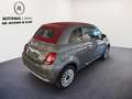 Fiat 500C 1.0 DOLCEVITA Hybrid/PDC H/15Z/KLIMA-AUTO/ 51 k... Grau - thumbnail 3