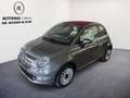 Fiat 500C 1.0 DOLCEVITA Hybrid/PDC H/15Z/KLIMA-AUTO/ 51 k... Grau - thumbnail 1