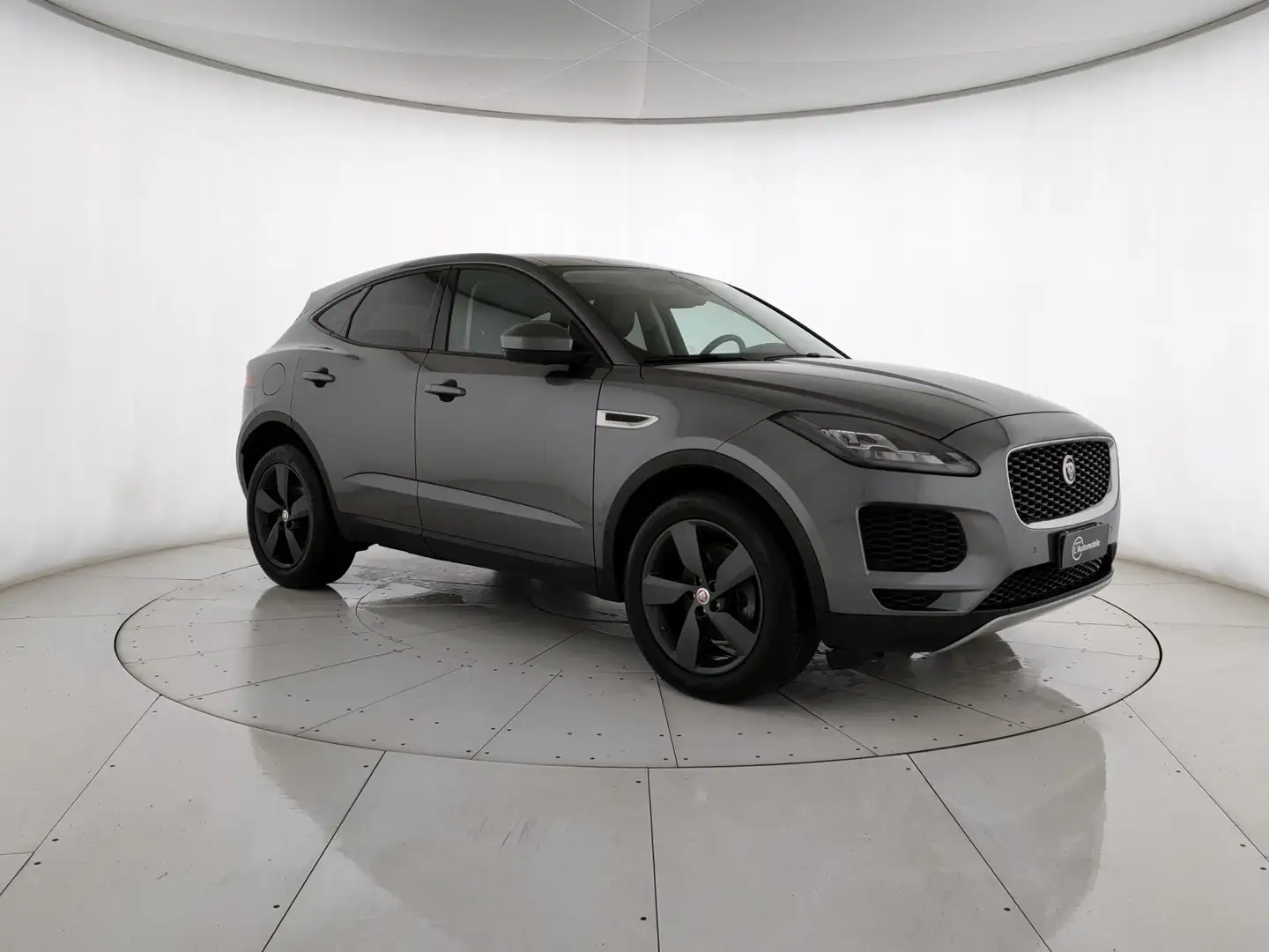 Jaguar E-Pace E-Pace 2.0d i4 S awd 180cv auto my19 Grey - 1