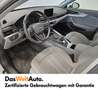 Audi A4 2.0 TDI quattro Weiß - thumbnail 3