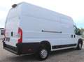 Peugeot Boxer L4H3 Kasten/€ 16.500,-netto/NAVI KAMERA TEL TEM Weiß - thumbnail 4