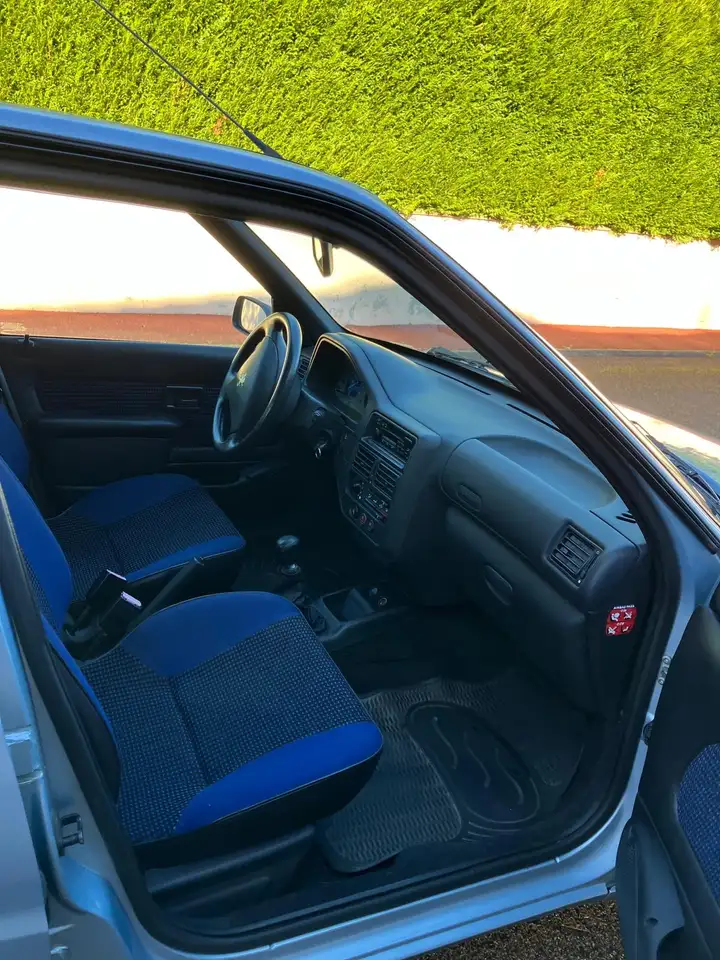 Peugeot 106 1.1i Color Line