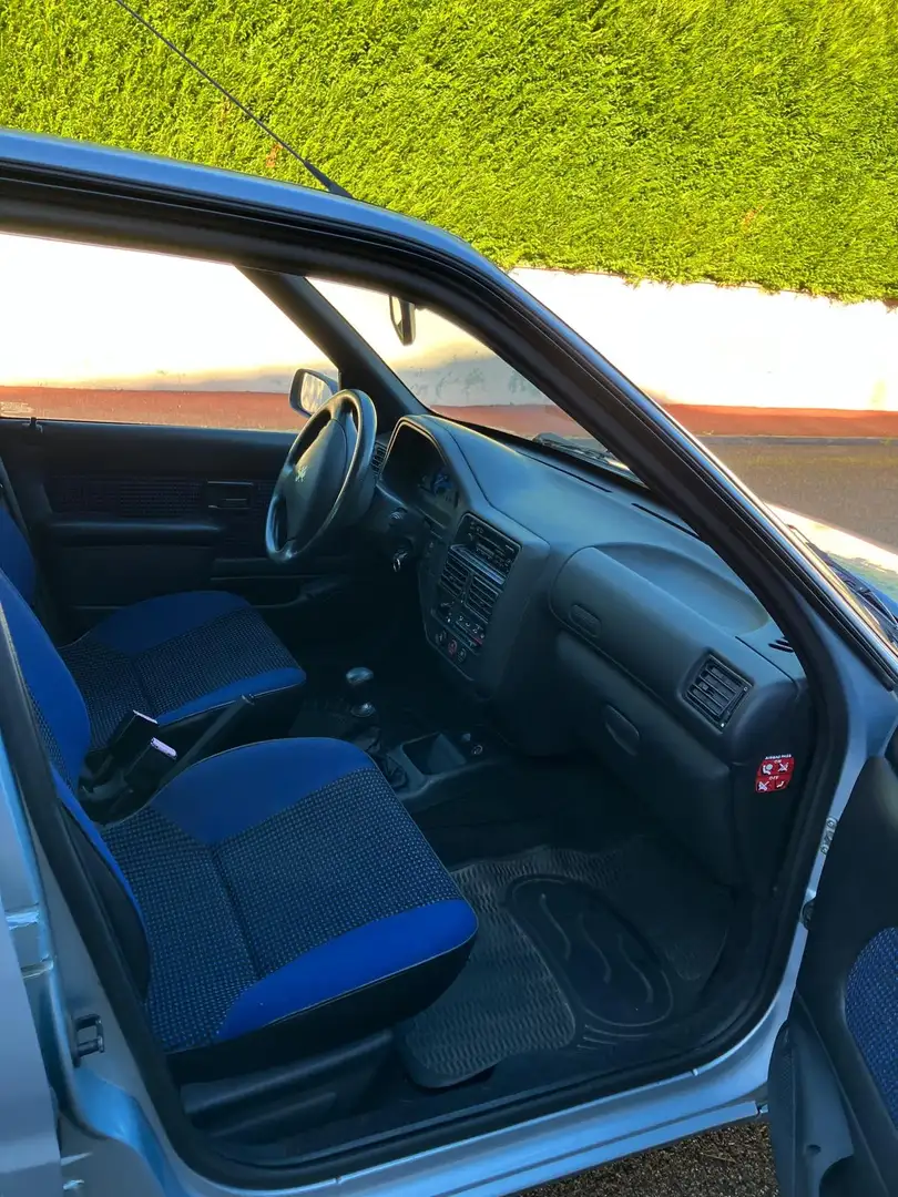 Peugeot 106 106 1.1i Color Line - 1