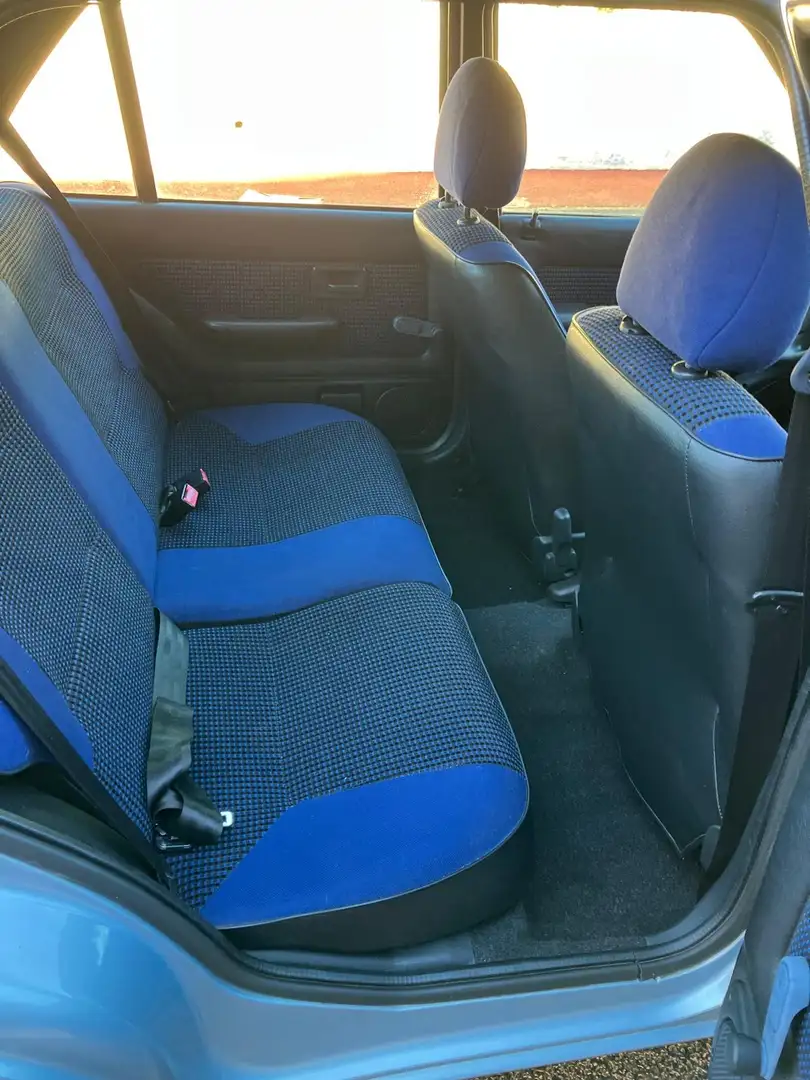 Peugeot 106 106 1.1i Color Line - 2