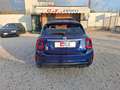 Fiat 500X 500X 1.3 T4 Yacht Club Capri 150cv dct Bleu - thumbnail 5