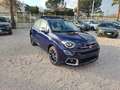 Fiat 500X 500X 1.3 T4 Yacht Club Capri 150cv dct Bleu - thumbnail 3