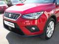 SEAT Arona Style 1,0 TSI 6-Gang NAVI/TEL/LED Rojo - thumbnail 7
