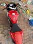 MV Agusta F3 675 , phare led, optimiseur , béquille de stand Rouge - thumbnail 5