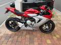 MV Agusta F3 675 , phare led, optimiseur , béquille de stand Rouge - thumbnail 4