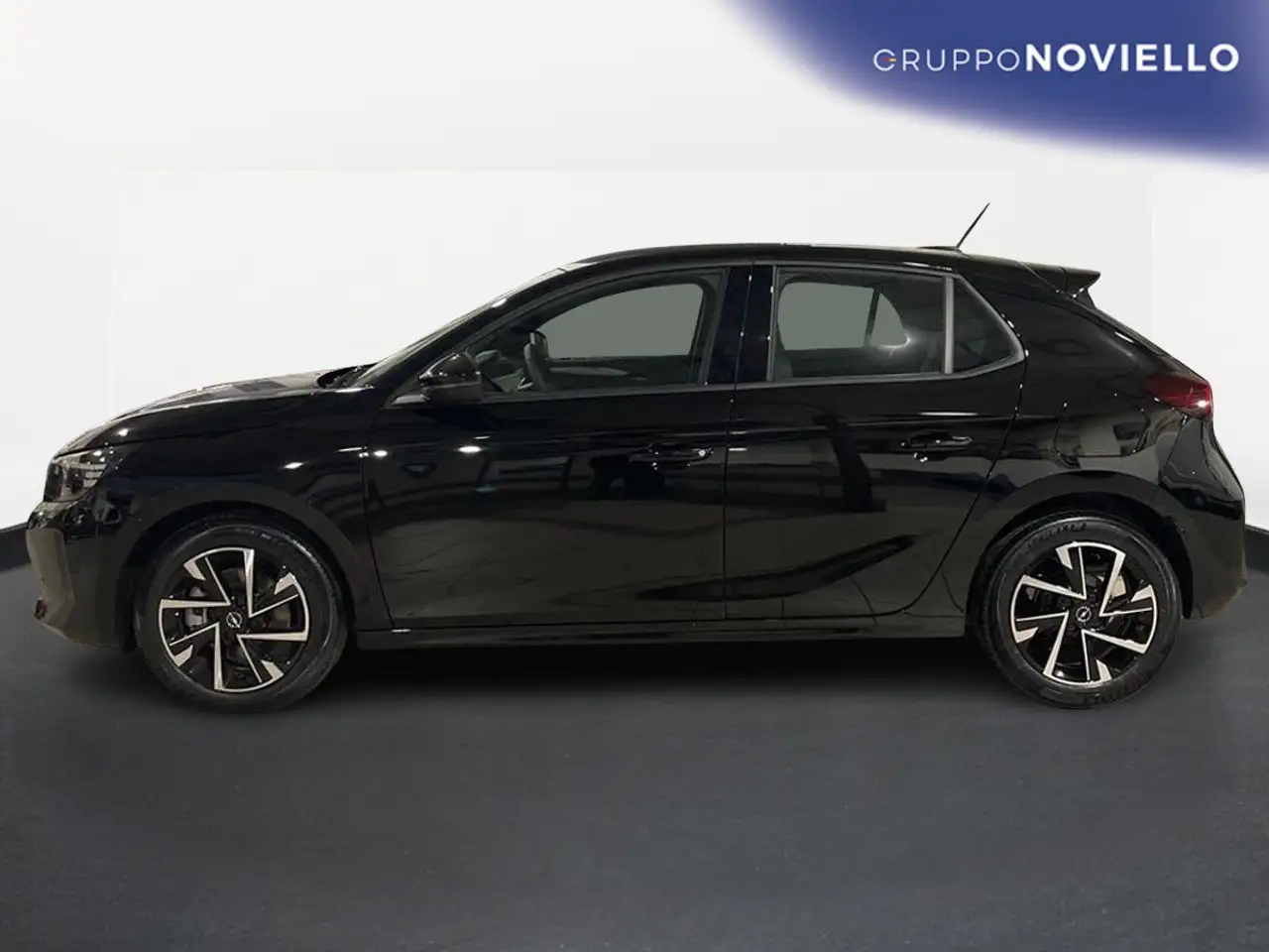 Opel Corsa 2026