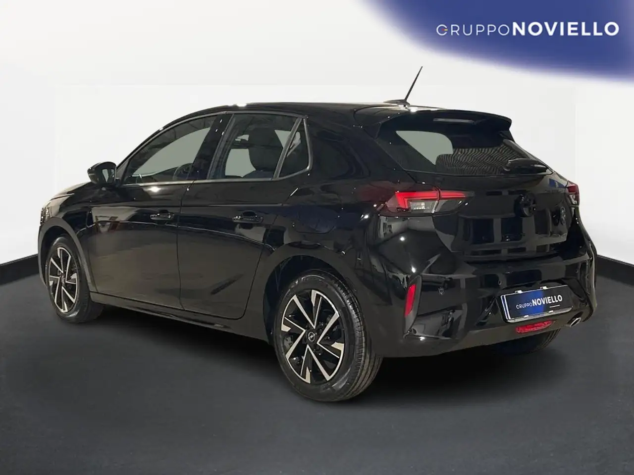 Opel Corsa 2026
