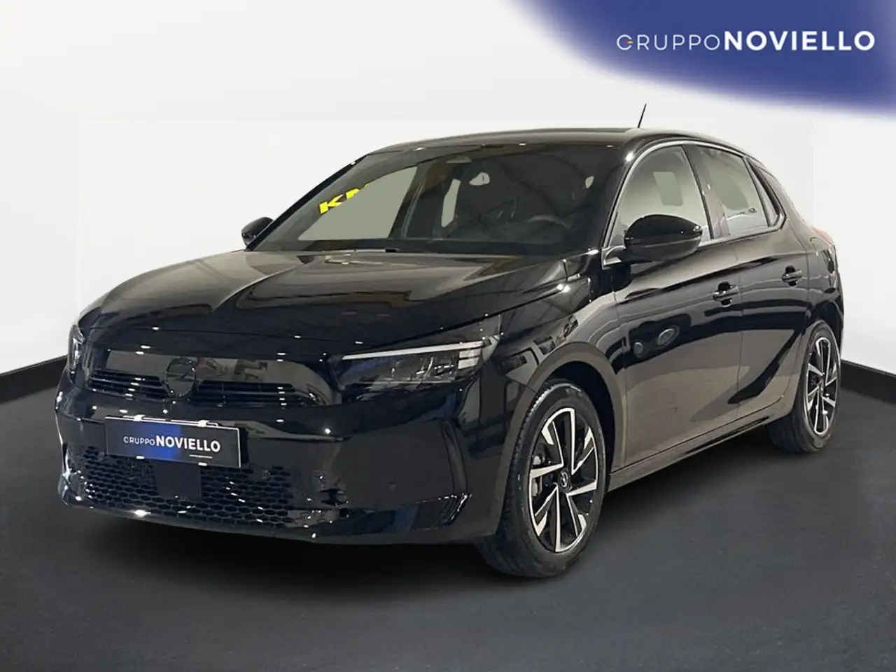 Opel Corsa 2026