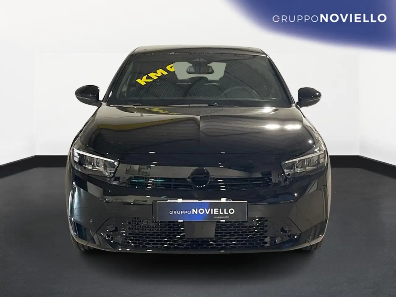 Opel Corsa 2026