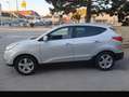 Hyundai iX35 iX35 1,7 CRDi UpGrade UpGrade Silber - thumbnail 4