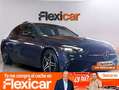 Mercedes-Benz C 220 d Azul - thumbnail 1