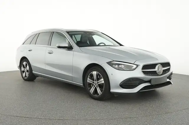 Mercedes-Benz C 300 e Break Luxury Line 300 e Luxury Line