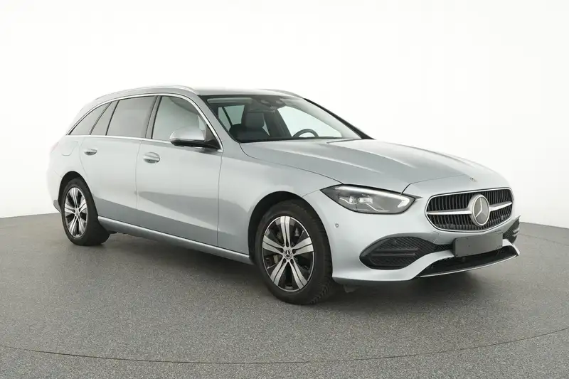 MERCEDES-BENZ Clasa C