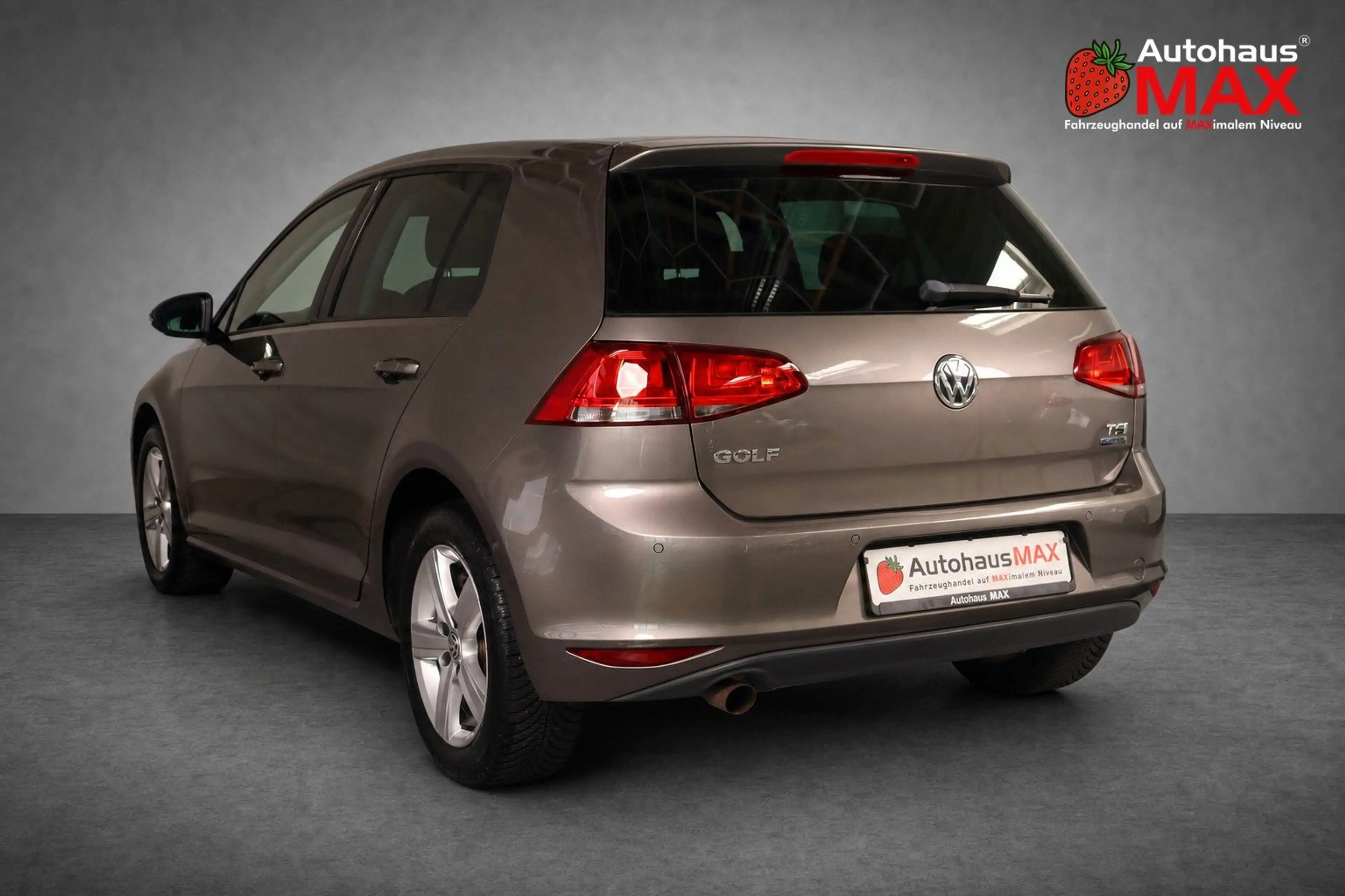 Volkswagen Golf VII Lim. Comfortline BMT~MFL~PDC~SZH — photo 3