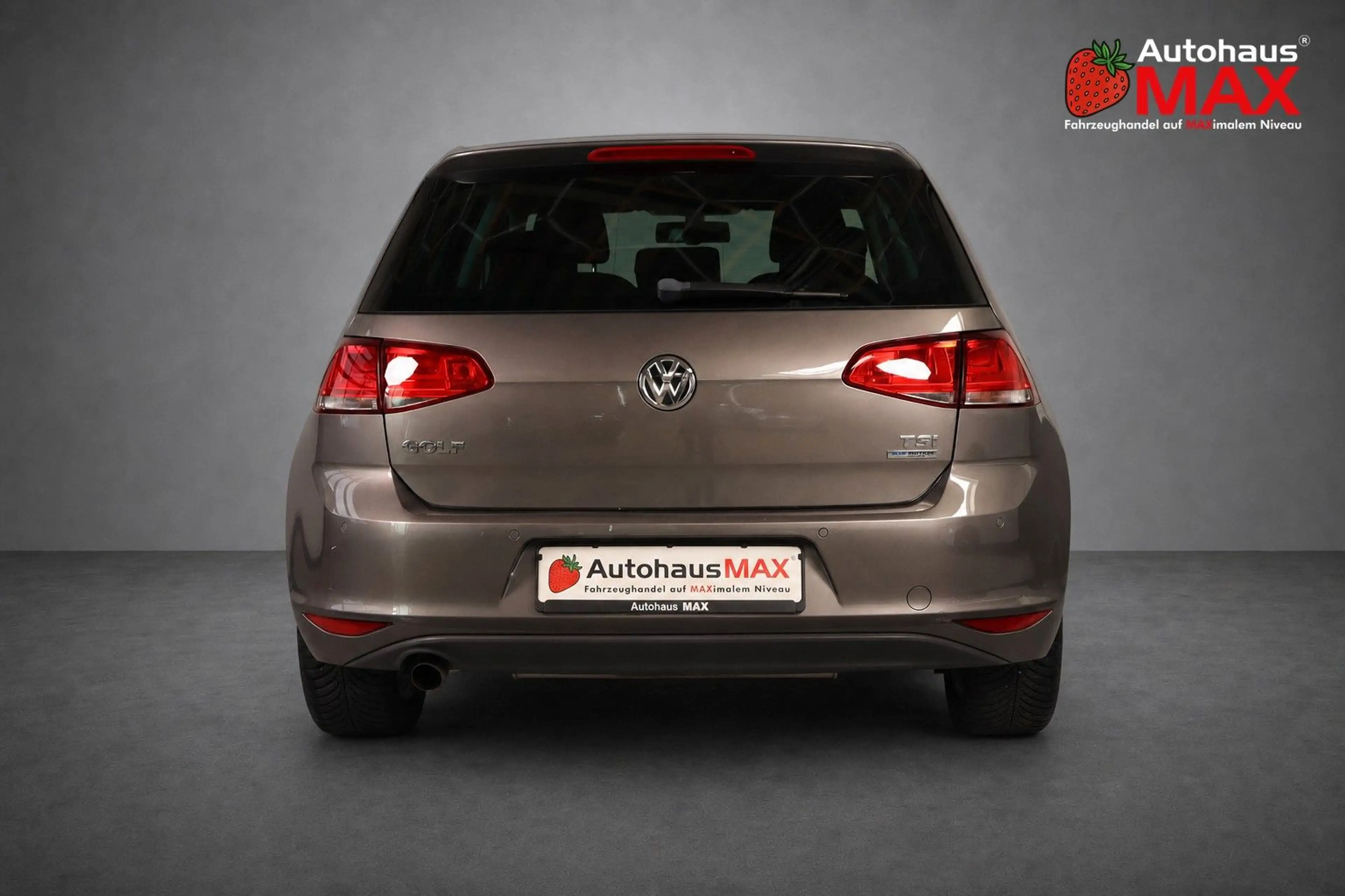 Volkswagen Golf VII Lim. Comfortline BMT~MFL~PDC~SZH — photo 5