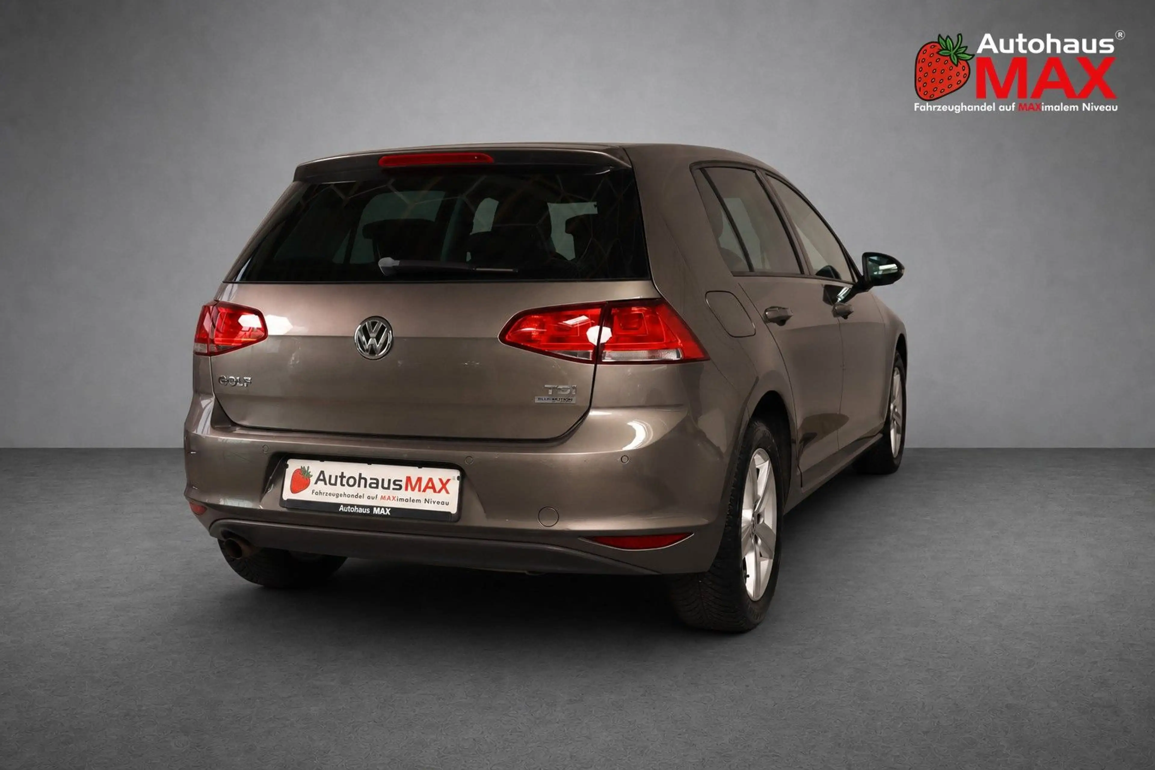 Volkswagen Golf VII Lim. Comfortline BMT~MFL~PDC~SZH — photo 6