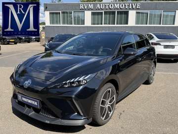 Electric Luxury 64 kWh LONG RANGE | SOH 95 % | 15.