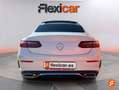 Mercedes-Benz E 220 Coupé d Blanco - thumbnail 7
