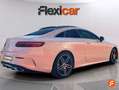 Mercedes-Benz E 220 Coupé d Blanco - thumbnail 8
