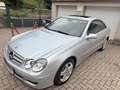 Mercedes-Benz CLK 200 CLK Coupe CLK 200 Kompressor/Navi/Klima Silber - thumbnail 7